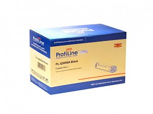 Картридж Картридж Q5950A (№643A) Black 11000 копий ProfiLine (PL_Q5950A_BK) Картридж Картридж Q5950A (№643A) Black 11000 копий ProfiLine (PL_Q5950A_BK)