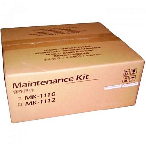 Ремонтный комплект Kyocera MK-1110 (1702M75NX1)