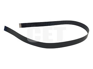 Шлейф планшетного сканера 11 pins FF-M1536 для HP LaserJet M1536 (CET), CLS0236 для HP: LaserJet M1536dnf