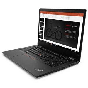 Ноутбук Lenovo ThinkPad L13 AMD G2 (21AB000PRT)