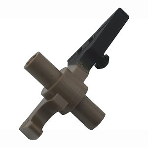 Отсекатель тефл.вала Sharp PTME-0039QSZZ для AR5516