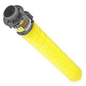 Тонер-картридж тип IM C2510 желтый (yellow) [842566] для Ricoh