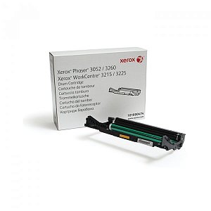 Заправочный комплект черный (black) XEROX 106R02774 для Phaser 3020/WorkCentre 3025