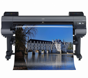 Широкоформатный принтер Canon imagePROGRAF IPF9400