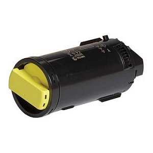 Тонер-картридж XEROX 106R03926 для VL C600