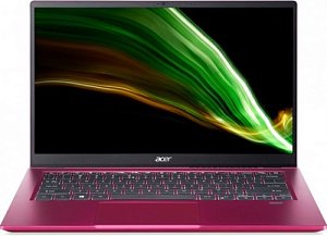 Ноутбук Acer Swift 3 SF314-511-397E Ноутбук Acer Swift 3 SF314-511-397E