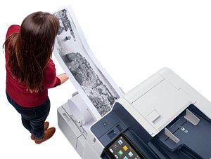 Комплект печати баннеров XEROX 497K20630