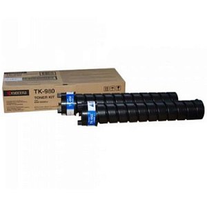 Тонер-картридж Kyocera TK-980 (1T05J00NL0)