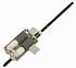 Ролик отделения ADF Canon FM3-9538-000000 SEPARATION ROLLER ASSY