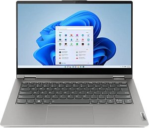 Ноутбук Lenovo ThinkPad E15 Gen 2-ITU (20TD002RRT)