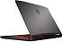 Ноутбук MSI GL66 12UEK-289XRU