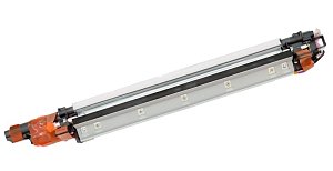 Блок проявки жёлтый Canon FM2-P184-020000 DEVELOPING ASSEMBLY YELLOW