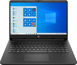 Ноутбук HP Laptop 14s-dq3001ur