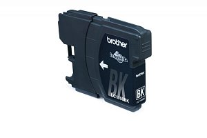 Чернила черный (black) Brother LC-1100BK