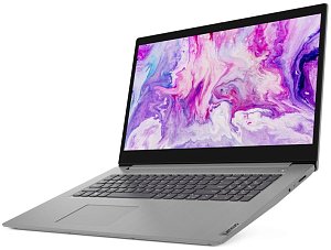 Ноутбук Lenovo IdeaPad 3 17ADA05 (81W20090RU)