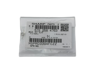 Пружина Sharp MSPRD3394FCZZ