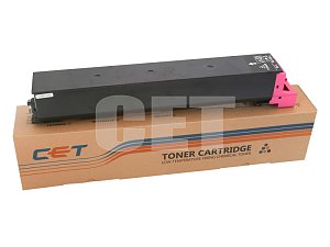 Тонер-картридж (CPT) для KONICA MINOLTA Bizhub C750i (CET) Magenta, (WW), 780г, CET141523 Тонер-картридж (CPT) для KONICA MINOLTA Bizhub C750i (CET) Magenta, (WW), 780г, CET141523