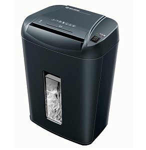 Уничтожитель документов NEW UNITED AT-15Cd