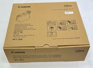 Бункер для отработанного тонера Canon FM1-W271-010000 WASTE TONER BOX ASSEMBLY, WT-206
