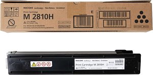 Тонер-картридж M 2810H (17.5K) [842773] для Ricoh