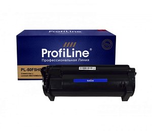 Картридж Картридж 50F5H00 5000 копий ProfiLine (PL_50F5H00) Картридж Картридж 50F5H00 5000 копий ProfiLine (PL_50F5H00)