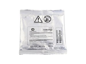 Девелопер DV-116 для KONICA MINOLTA Bizhub 164/184/195/215 (CET), 170г, CET161005