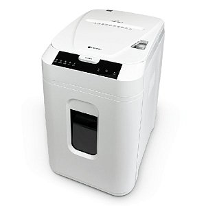 Уничтожитель документов ГЕЛЕОС АП40-5