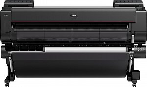 Широкоформатный принтер Canon imagePROGRAF iPF PRO-6000