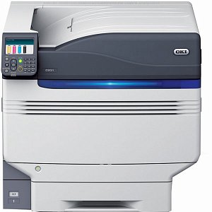Принтер OKI C931dn