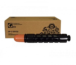 Картридж Тонер-туба C-EXV33 14600 копий GalaPrint (GP_C-EXV33) для -