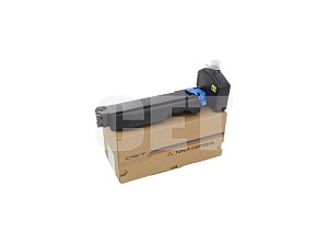 Тонер-картридж (PK210) для KYOCERA ECOSYS P6230cdn (CET) Cyan, 120г, CET141598