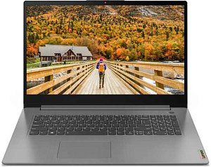 Ноутбук Lenovo IdeaPad 3 17ITL6 (82H9003ERK) Ноутбук Lenovo IdeaPad 3 17ITL6 (82H9003ERK)