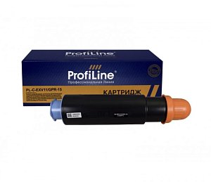 Тонер-туба Тонер-туба C-EXV11/GPR-15 24000 копий ProfiLine (PL_C-EXV11/GPR-15)
