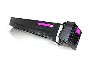 Тонер-картридж пурпурный(magenta) Konica Minolta TN-611М для bizhub c650
