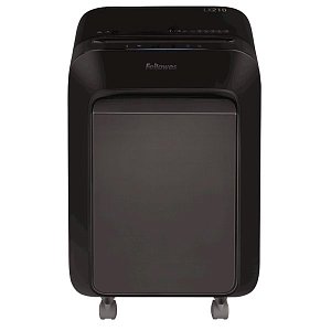 Уничтожитель документов Fellowes Powershred LX210
