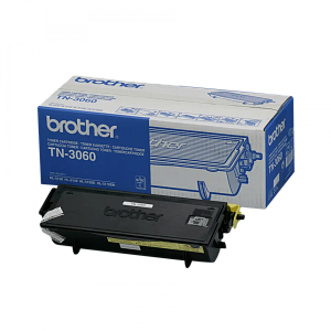 Тонер черный (black) Brother TN-3060