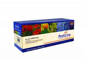 Картридж Картридж CLT-C504S Cyan 1800 копий ProfiLine (PL_CLT-C504S_C) Картридж Картридж CLT-C504S Cyan 1800 копий ProfiLine (PL_CLT-C504S_C)