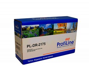 Драм-картридж Драм-картридж DR-2175 Drum 12000 копий ProfiLine (PL_DR-2175_Drum)