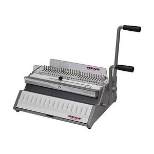 Переплетчик RENZ EcoS 360 (2:1)