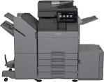 МФУ Sharp BP-51C65EU