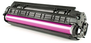 Тонер-картридж пурпурный (magenta) Kyocera TK-8735M (1T02XNBNL0) для TASKalfa 7052/8052/7353/8353ci