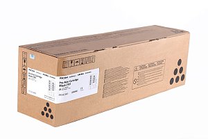 Тонер тип С901 черный (black) [828302] для Ricoh Pro C901+/ C901S+