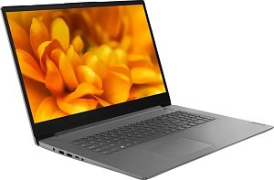 Ноутбук Lenovo IP3 17ITL6 (82H9003DRK)