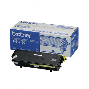 Тонер черный (black) Brother TN-3030