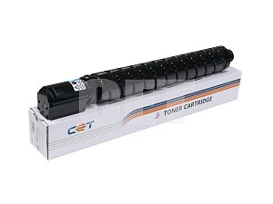 Тонер-картридж (CPP, TF8) для CANON iR ADVANCE C3320 (CET) Cyan, 463г, CET141511 Тонер-картридж (CPP, TF8) для CANON iR ADVANCE C3320 (CET) Cyan, 463г, CET141511