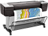 Широкоформатный принтер HP DesignJet T1700 PostScript (44" / 1118 мм)