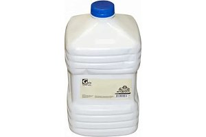 Тонер Тонер Brother TN-1075/2075/2275/2375/3170/3280/3380/3480/3520 1000гр (J501) SOFT Фас РФ GP (GP_TNR_J501_1000_S)