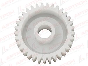 Шестерня 33T привода т/вала Sharp NGERH0056QSZZ для AR161/AR206