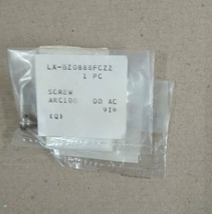 Винт специальный Sharp LX-BZ0888FCZZ для ARC150