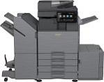 МФУ Sharp BP-51C45EU